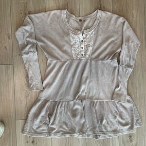 Free People Jolene mini dress (S)